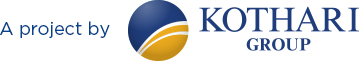 Kothari Group Logo